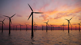 95 GW da impianti eolici offshore: entro fine dell'anno Terna connetterà i nuovi impianti alla rete